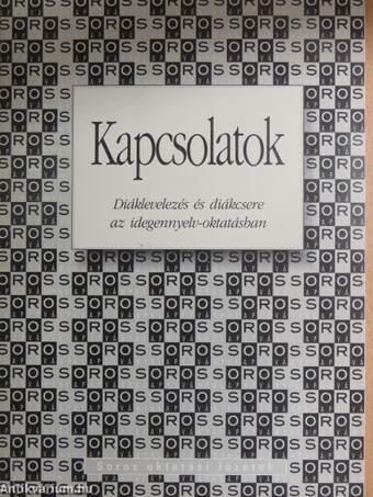 Kapcsolatok