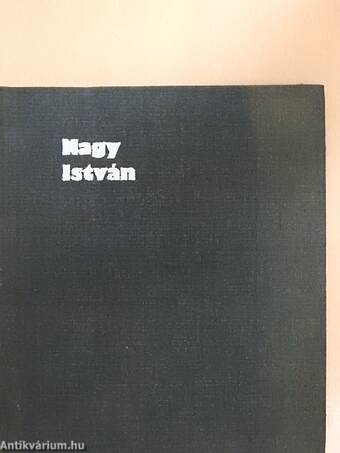 Nagy István