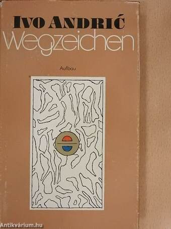 Wegzeichen