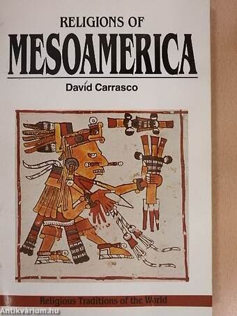 Religions of Mesoamerica