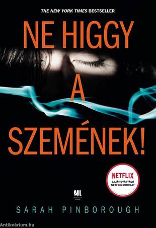 Ne higgy a szemének!