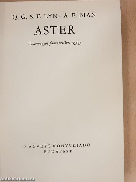 Aster