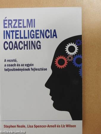 Érzelmi intelligencia coaching