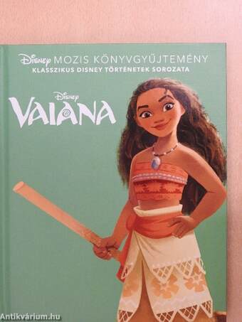 Vaiana