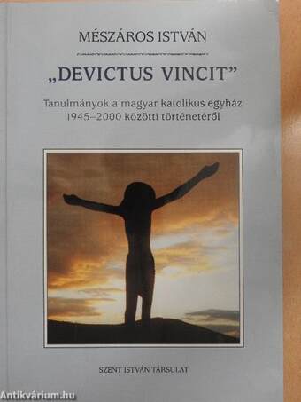 "Devictus vincit"