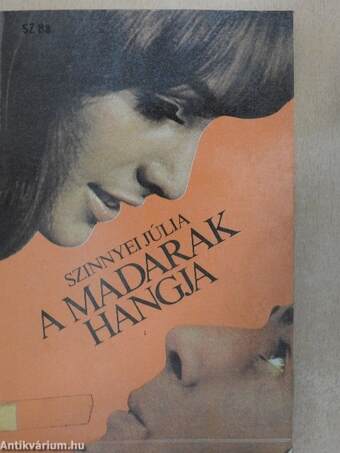 A madarak hangja