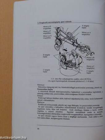 Gépgyártástechnológia I.