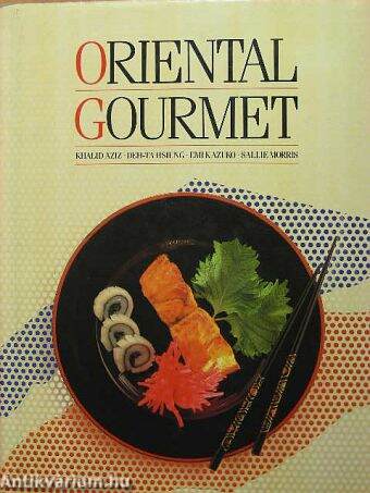 Oriental Gourmet