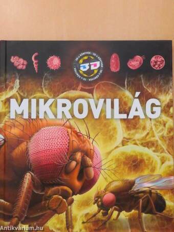 Mikrovilág