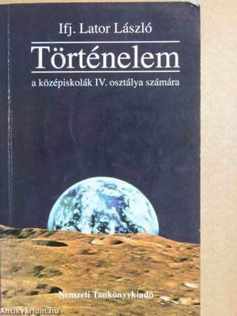 Történelem IV.