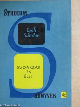 Sugárzás és élet