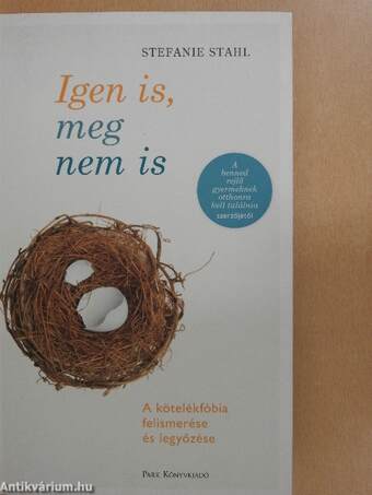 Igen is, meg nem is