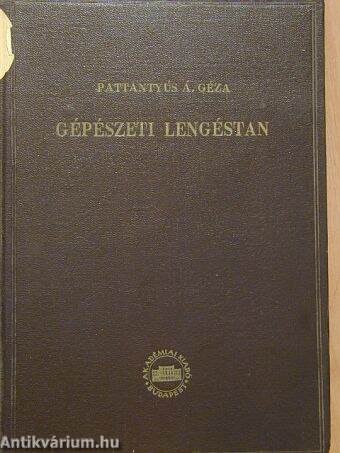 Gépészeti lengéstan