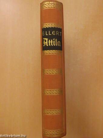 Attila