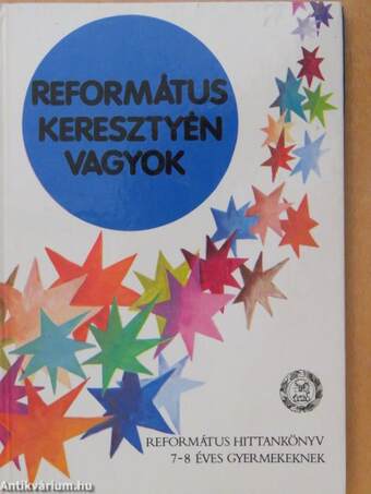 Református keresztyén vagyok