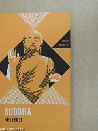 Buddha beszédei