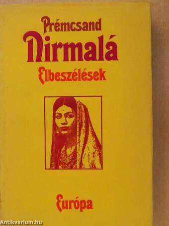 Nirmalá