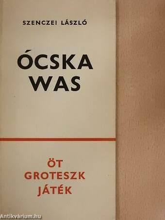 Ócskawas