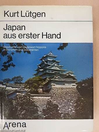 Japan aus erster Hand