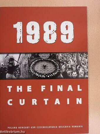 1989 The Final Curtain