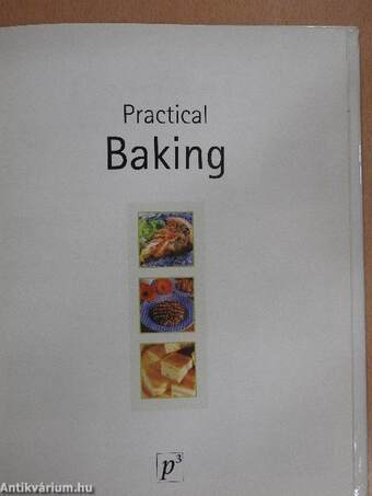 Practical Baking