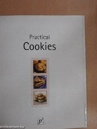 Practical Cookies