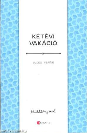 Kétévi vakáció