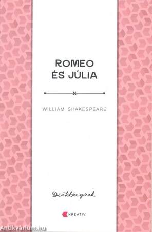 Romeo és Júlia