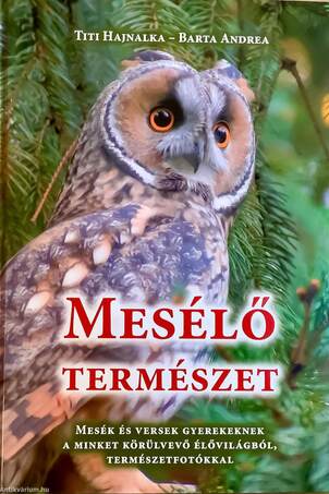 Mesélő természet