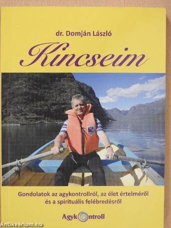 Kincseim