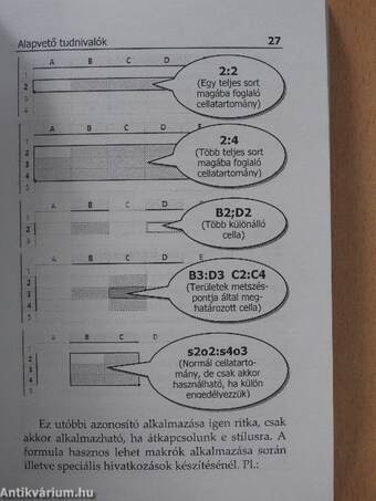 Microsoft Excel 2013 zsebkönyv