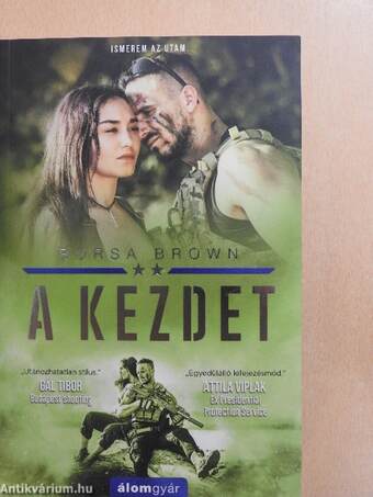 A kezdet