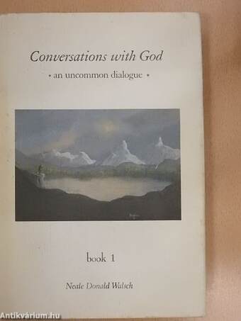 Conversations with God 1