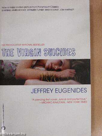 The Virgin Suicides