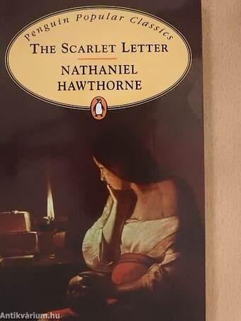 The Scarlet Letter