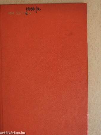 Protokoll des am 21. und 22. Mai 1899 Abgehaltenen Ersten Landeskongress der Ungarländischen Fachvereine und Gewerkschaften