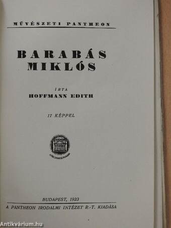 Barabás Miklós