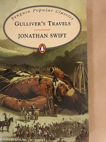 Gulliver's Travels