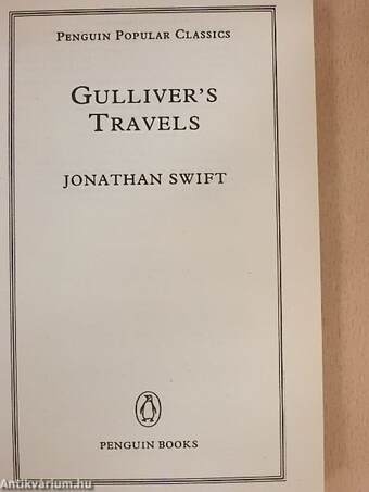 Gulliver's Travels