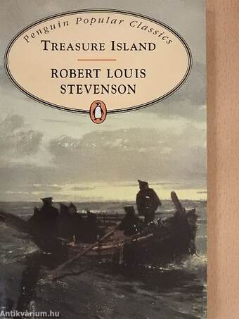 Treasure Island