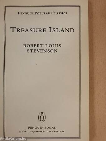 Treasure Island