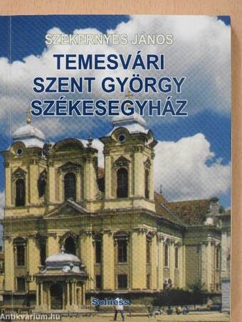 Temesvári Szent György Székesegyház