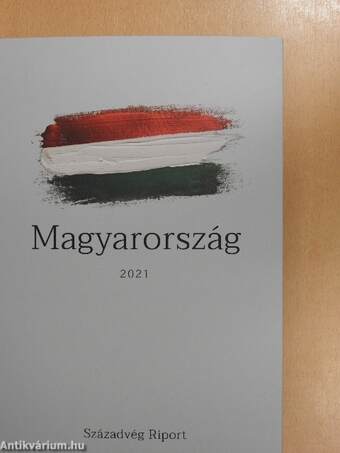 Magyarország 2021