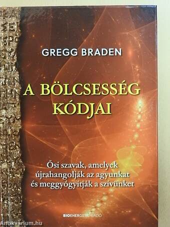 A bölcsesség kódjai