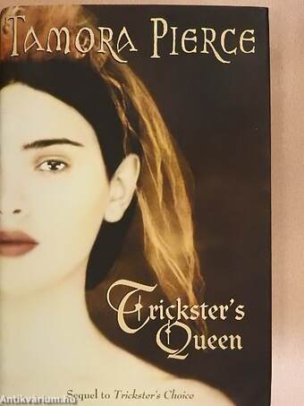 Trickster's Queen