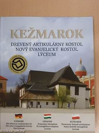 Kezmarok