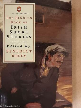 The Penguin Book of Irish Short Stories