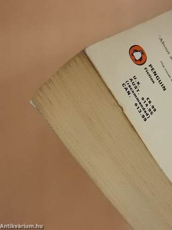 The Penguin Book of Irish Short Stories