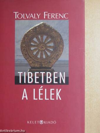 Tibetben a lélek