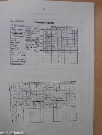 Újpesti orvos tanítómestereim (dedikált példány)